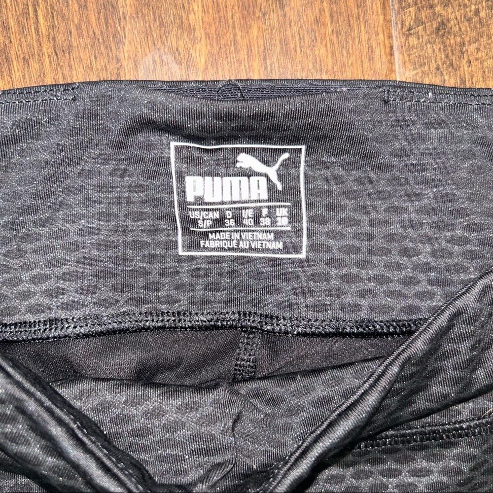 Puma leggings - Picture 5 of 5